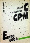 Język w systemie C CP / M