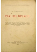 Tryumf reakcji 1935 r