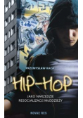 Hip-hop jako narzędzie resocjalizacji młodzieży