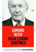 Moja czarna skrzynka