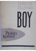 Piekło kobiet