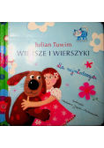 Tuwim Wiersze i wierszyki dla najmłodszych