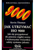 Jak utrzymać ISO 9000