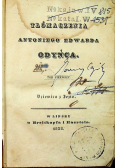 Dziewica z jeziora Tom 1 1838 r