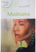 Modliszka część 2 Wydanie kieszonkowe