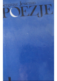 Jesienin Poezja