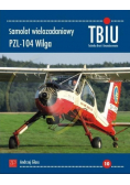 Samolot wielozadaniowy PZL - 104 Wilga