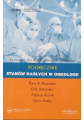 ESMO Podręcznik stanów nagłych w onkologii