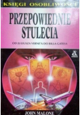 Przepowiednie stulecia