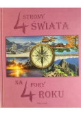 4 Strony Świata Na 4 Pory Roku