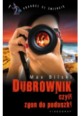 Dubrownik czyli zgon do poduszki Wydanie kieszonkowe