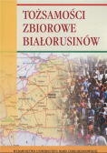 Tożsamości zbiorowe Białorusinów