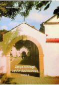 Zarys teologii życia duchownego Część II