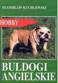 Buldogi angielskie