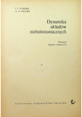 Dynamika układów nieholonomicznych