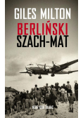 Berliński szach mat