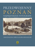 Przedwojenny Poznań