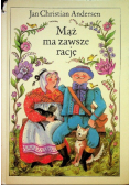 Mąż ma zawsze rację