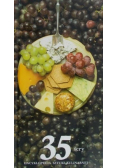 Encyklopedia sztuki kulinarnej tom 35 Sery