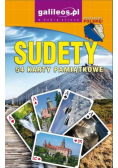 Karty pamiątkowe - Sudety