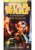 Star Wars Wojny klonów Spisek na Cest