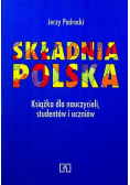 Składnia Polska