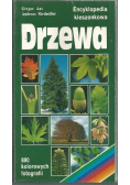 Encyklopedia kieszonkowa Drzewa