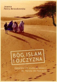 Bóg islam i ojczyzna