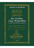 Ibn Chaldun i jego Muqaddima