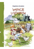 Wakacje u dziadków