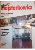 Nowy majsterkowicz odkryj przyjemność