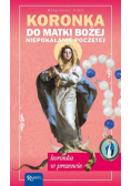 Koronka do Matki Bożej Niepokalanie Poczętej