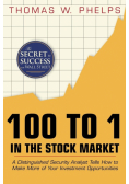 100 to 1 in the Stock Market
