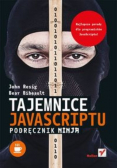 Tajemnice JavaScriptu Podręcznik ninja
