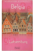 Belgia i Luksemburg Praktyczny przewodnik