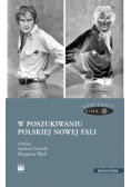 W poszukiwaniu polskiej Nowej Fali