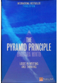 The pyramid principle