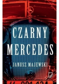Czarny mercedes