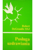 Posługa uzdrawiania