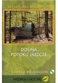 Dolina Potoku Jaszcze