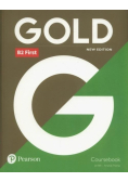 Gold B2 First 2018 CB PEARSON