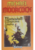 Runestaff Magiczna laska
