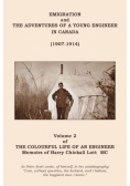 The Colourful Life of an Engineer