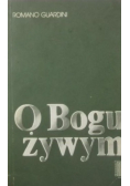 O Bogu żywym