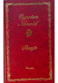 Norwid Poezje