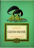 Grzybobranie