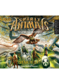 Spirit Animals T. 7 Wszechdrzewo audiobook