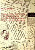 Propaganda polityczna w podręcznikach dla szkół podstawowych Polski Ludowej