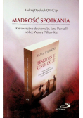 Mądrość spotkania