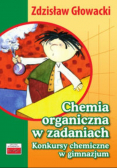 Chemia organiczna w zadaniach